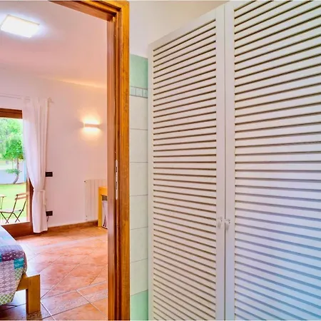 بيت ضيافة Arcipelago