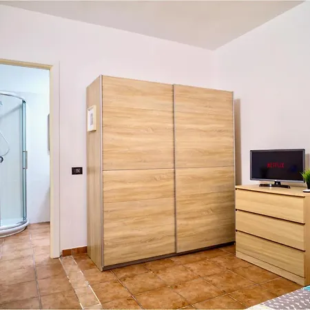 Arcipelago Guest house Murta Maria