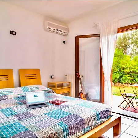 بيت ضيافة Arcipelago 3*