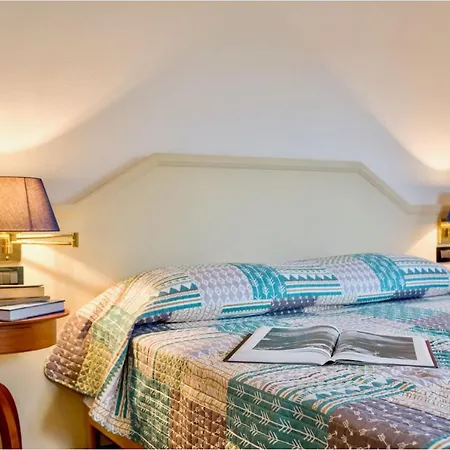 Arcipelago Guest house Murta Maria