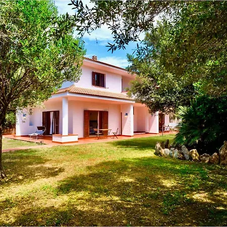 Arcipelago Guest house Murta Maria
