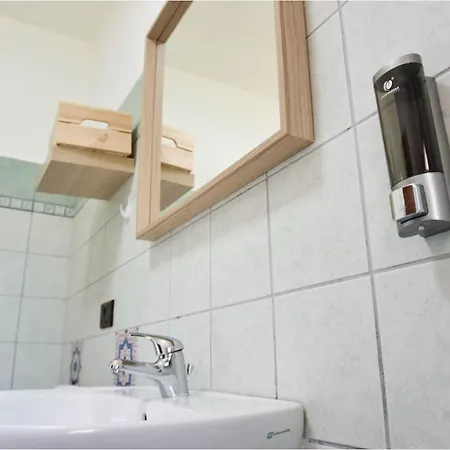 بيت ضيافة Arcipelago مورتا ماريا