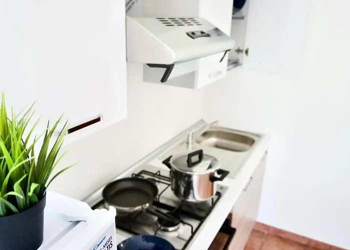 Konukevi Arcipelago Murta Maria