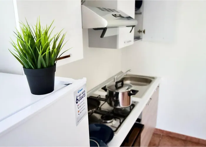 Arcipelago Konukevi Murta Maria