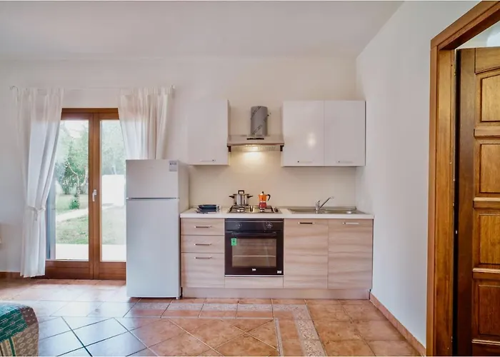 Arcipelago ゲストハウス