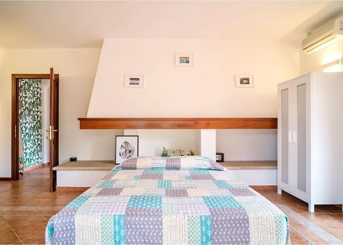 Konukevi Arcipelago Murta Maria