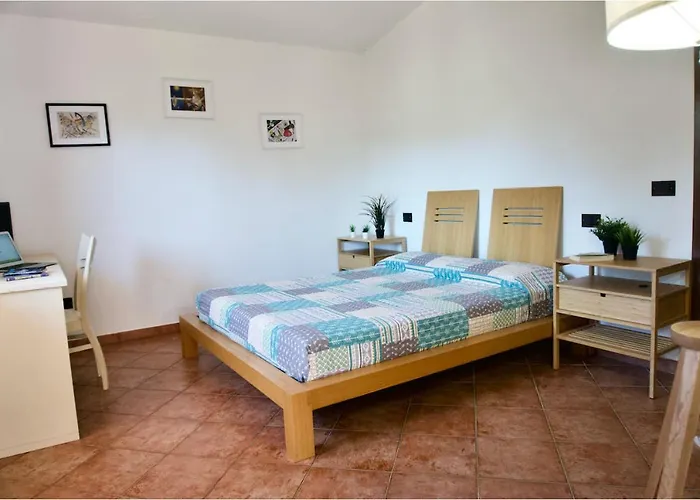 Arcipelago 3* Murta Maria