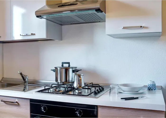 Konukevi Arcipelago 3*