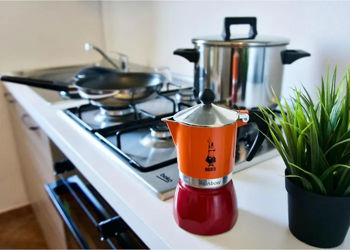 ゲストハウス Arcipelago ムルタ・マリア