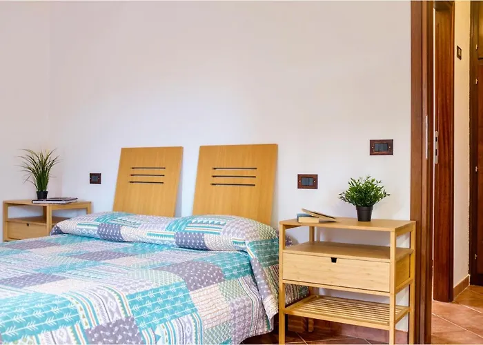 ゲストハウス Arcipelago