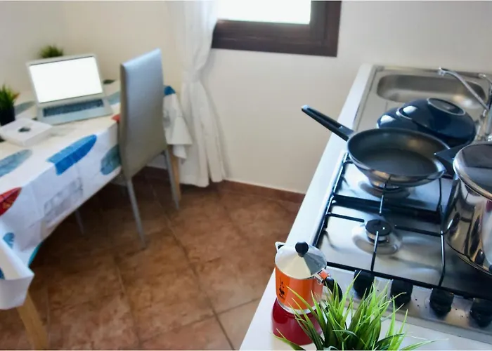 Arcipelago ゲストハウス ムルタ・マリア