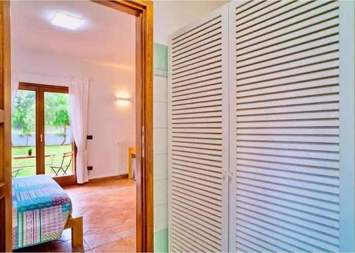 ゲストハウス Arcipelago