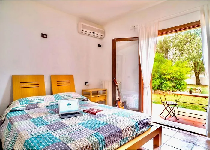 Konukevi Arcipelago 3*